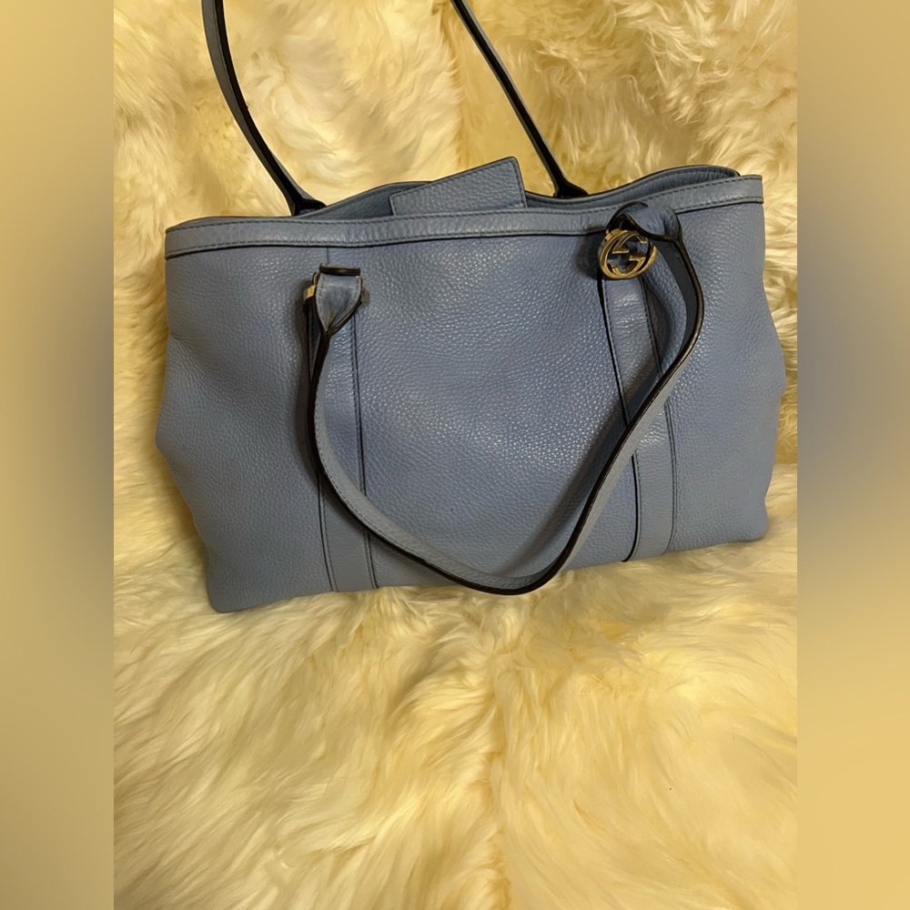 Gucci bag - Picture 3 of 10